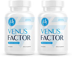 2 Bottle of Venus Factor Supplement