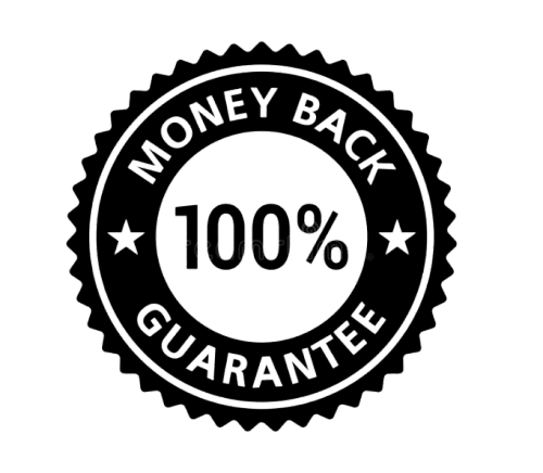 Venus Factor 60-Day Money Back Guarantee Seal